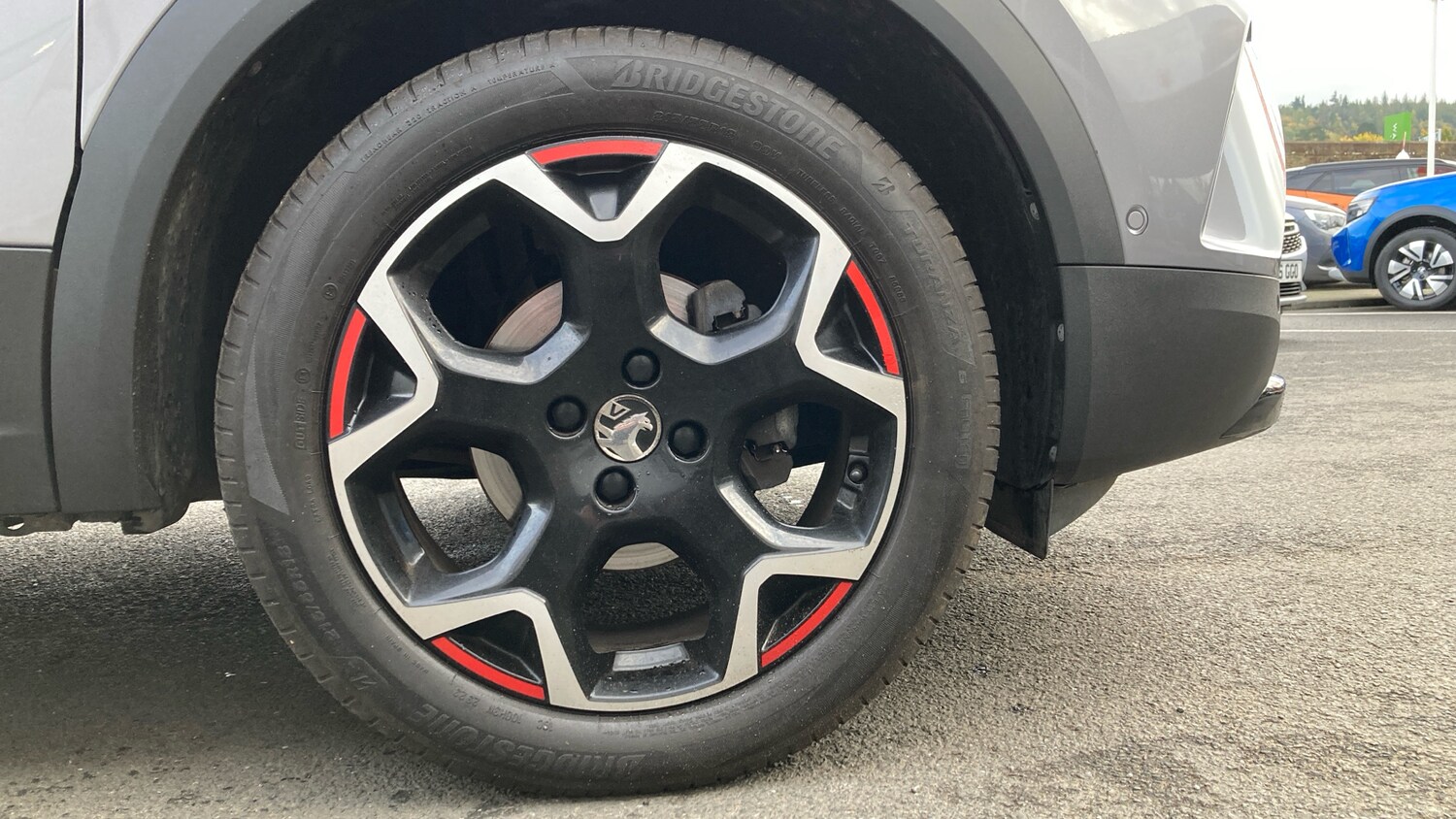 Used Vauxhall Mokka 2022 for sale - 77640037: Photo 7