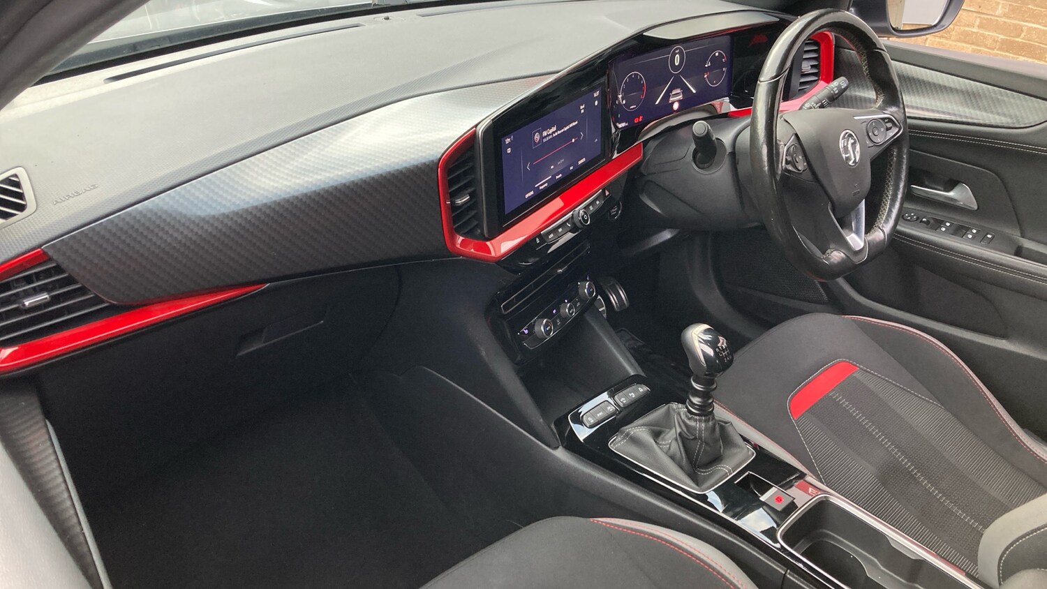 Used Vauxhall Mokka 2022 for sale - 77640037: Photo 9