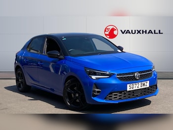 Used Vauxhall Corsa 2022 for sale - 79173843: Photo