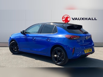 Used Vauxhall Corsa 2022 for sale - 79173843: Photo