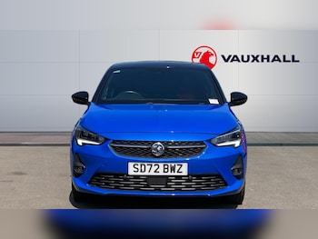 Used Vauxhall Corsa 2022 for sale - 79173843: Photo