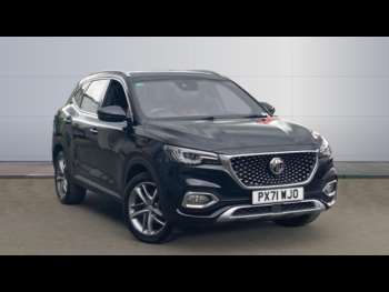 Used MG MG HS 2021 for sale - 74803281: Photo