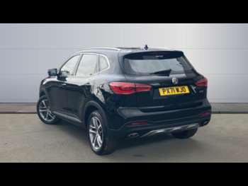 Used MG MG HS 2021 for sale - 74803281: Photo
