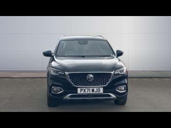 Used MG MG HS 2021 for sale - 74803281: Photo