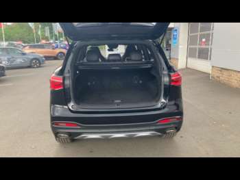 Used MG MG HS 2021 for sale - 74803281: Photo