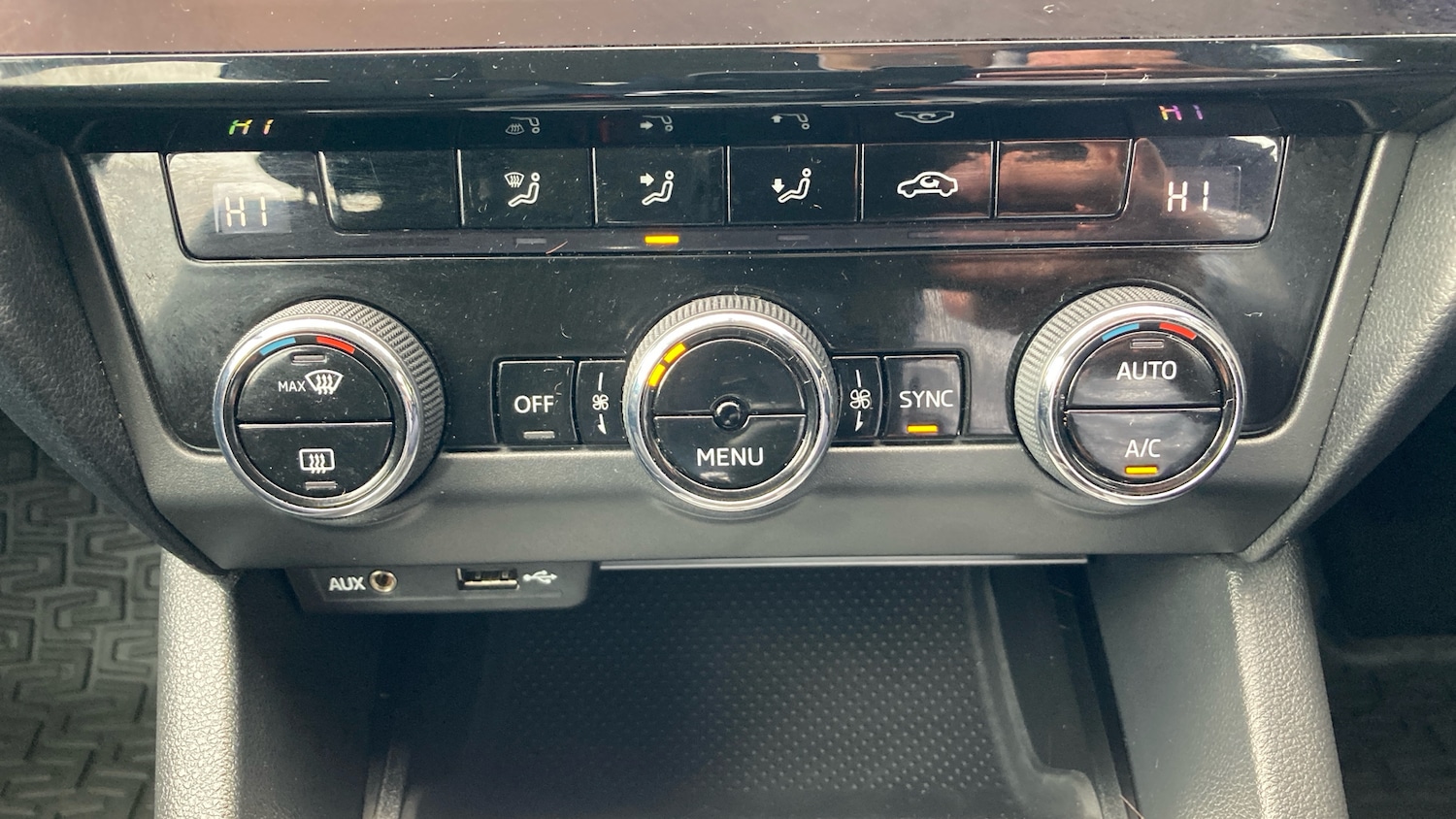 Vehicle 23