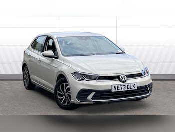 Used Volkswagen Polo 2023 for sale - 79042507: Photo