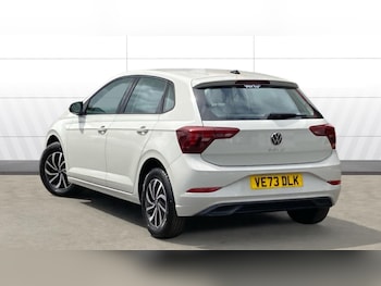 Used Volkswagen Polo 2023 for sale - 79042507: Photo