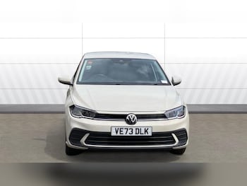 Used Volkswagen Polo 2023 for sale - 79042507: Photo
