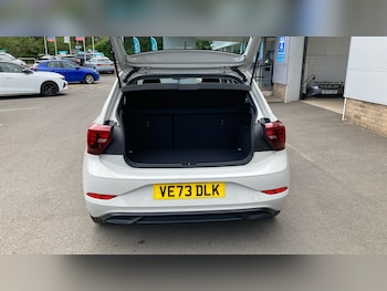 Used Volkswagen Polo 2023 for sale - 79042507: Photo