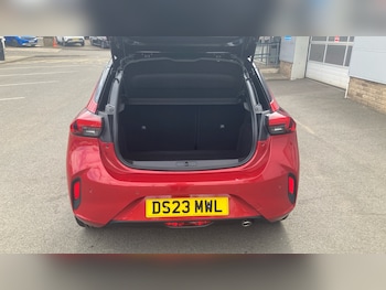 Used Vauxhall Corsa 2023 for sale - 79239755: Photo