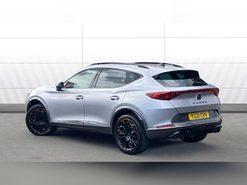 Used Cupra Formentor 2021 for sale - 75872911: Photo