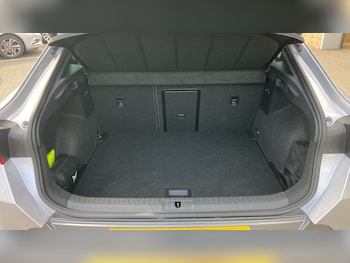 Used Cupra Formentor 2021 for sale - 75872911: Photo
