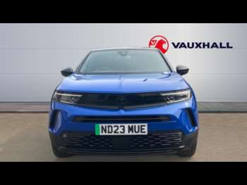 Used Vauxhall Mokka 2023 for sale - 74842945: Photo