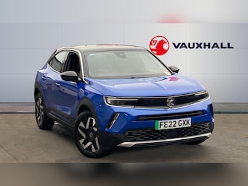 2022 (22) - 100kW Elite Premium 50kWh 5dr Auto Electric Hatchback