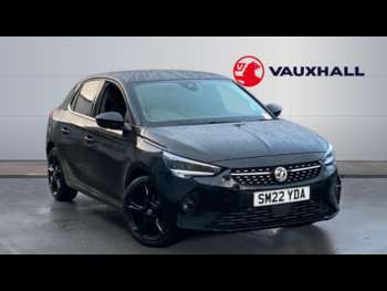2022 (22) - 1.2 Elite Edition 5dr Petrol Hatchback
