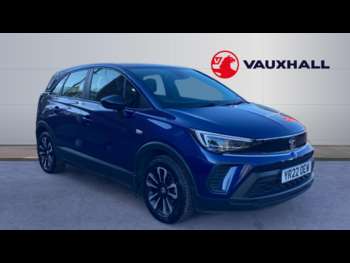 2022 (22) - 1.2 Design 5dr Petrol Hatchback