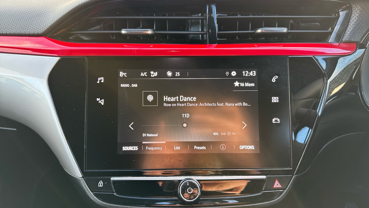 Used Vauxhall Corsa 2023 for sale - 77054862: Photo 12