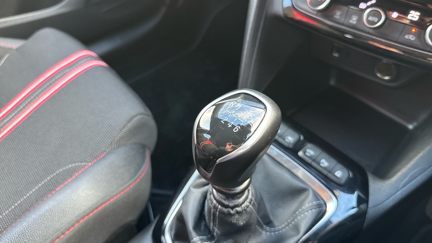 Used Vauxhall Corsa 2023 for sale - 77054862: Photo 13