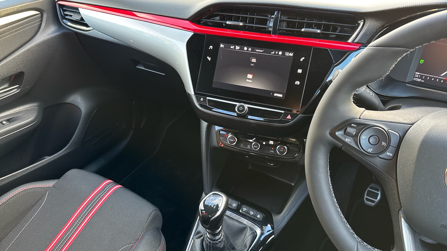 Used Vauxhall Corsa 2023 for sale - 77054862: Photo 14