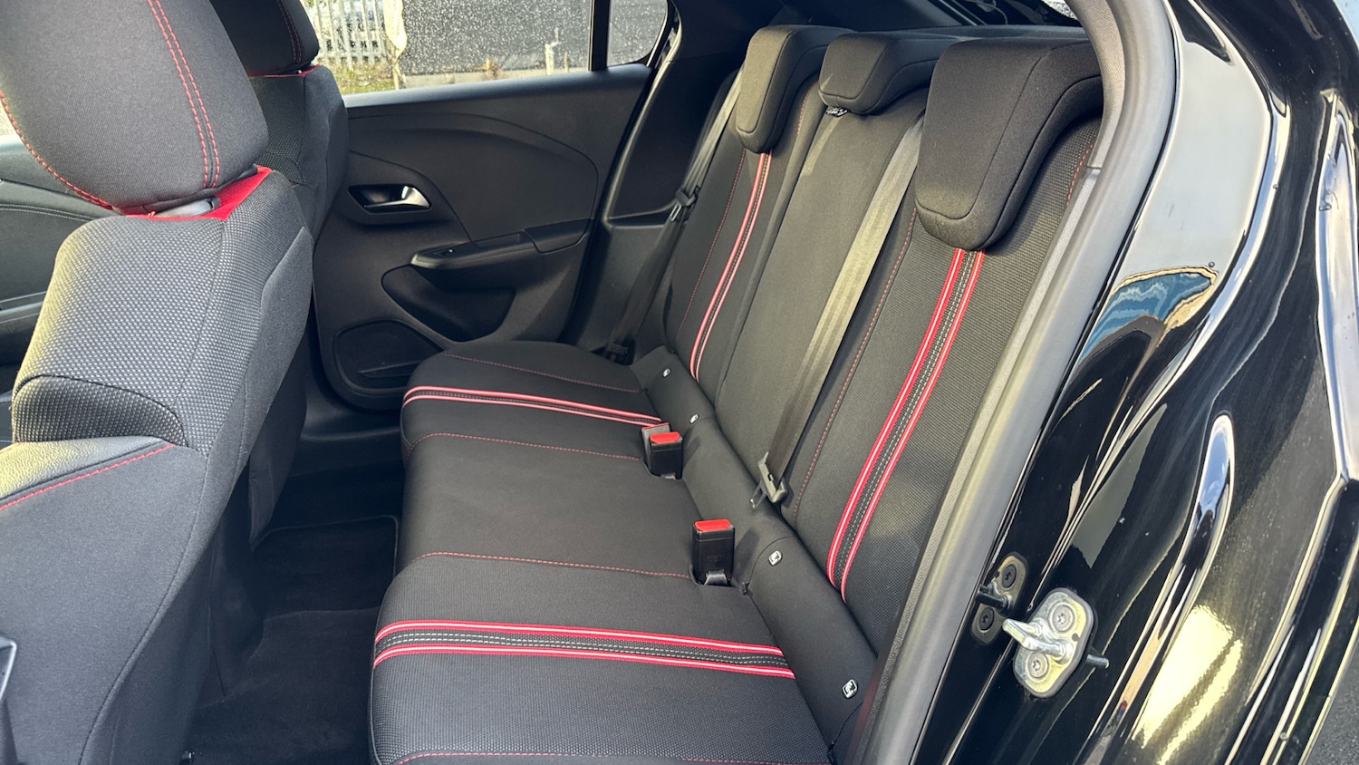 Used Vauxhall Corsa 2023 for sale - 77054862: Photo 16