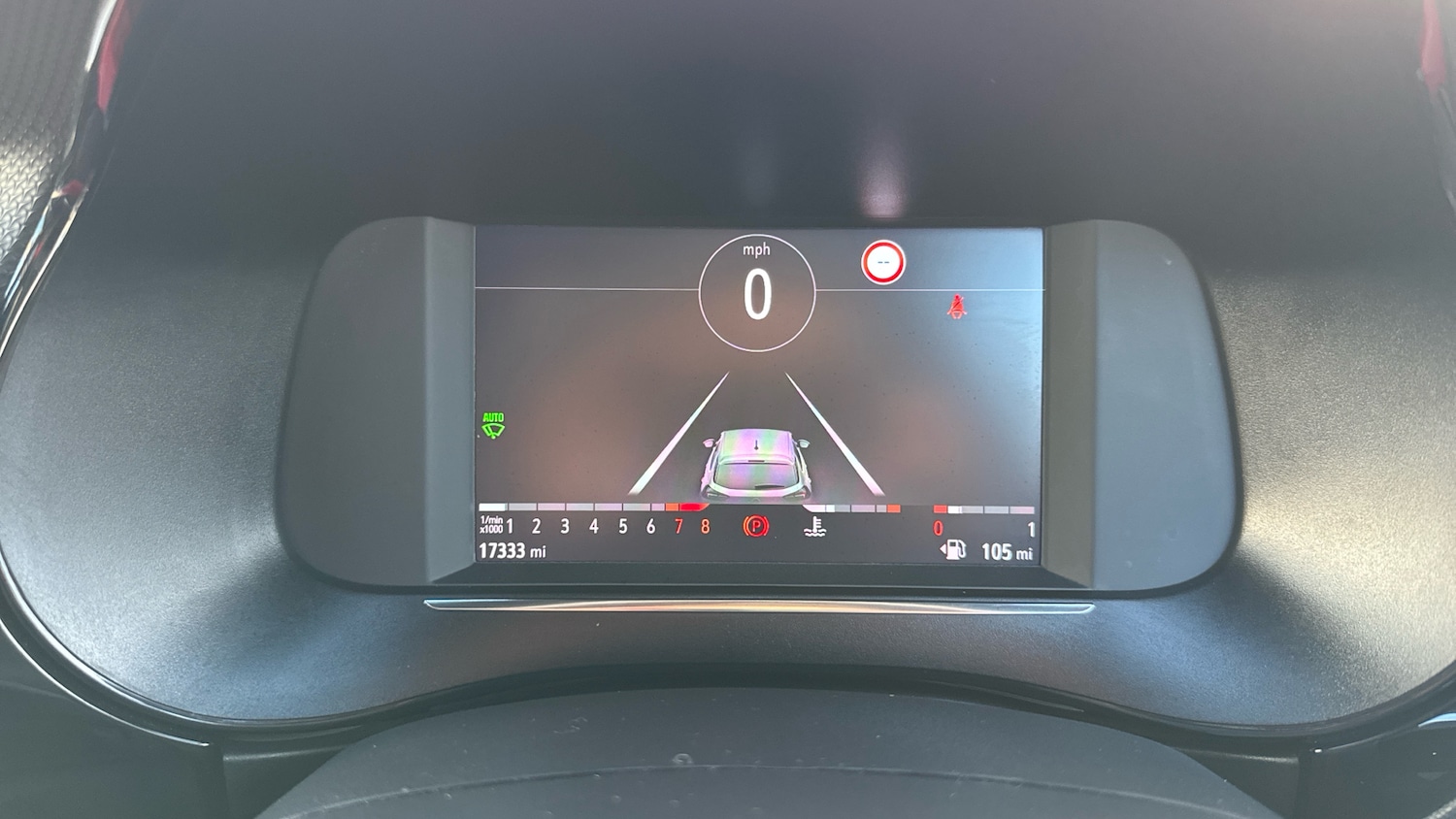 Used Vauxhall Corsa 2023 for sale - 77054862: Photo 18