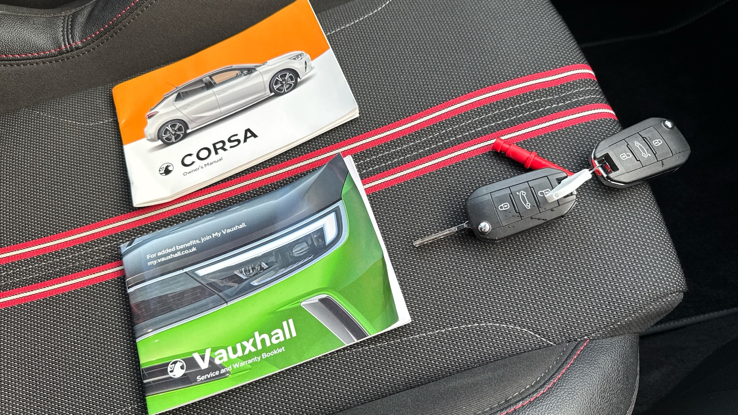 Used Vauxhall Corsa 2023 for sale - 77054862: Photo 19