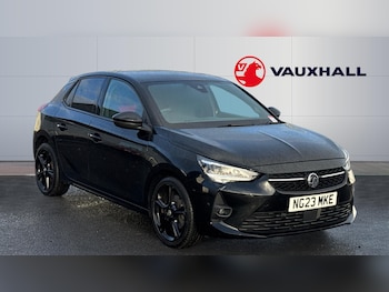 2023 (23) - 1.2 Turbo GS 5dr