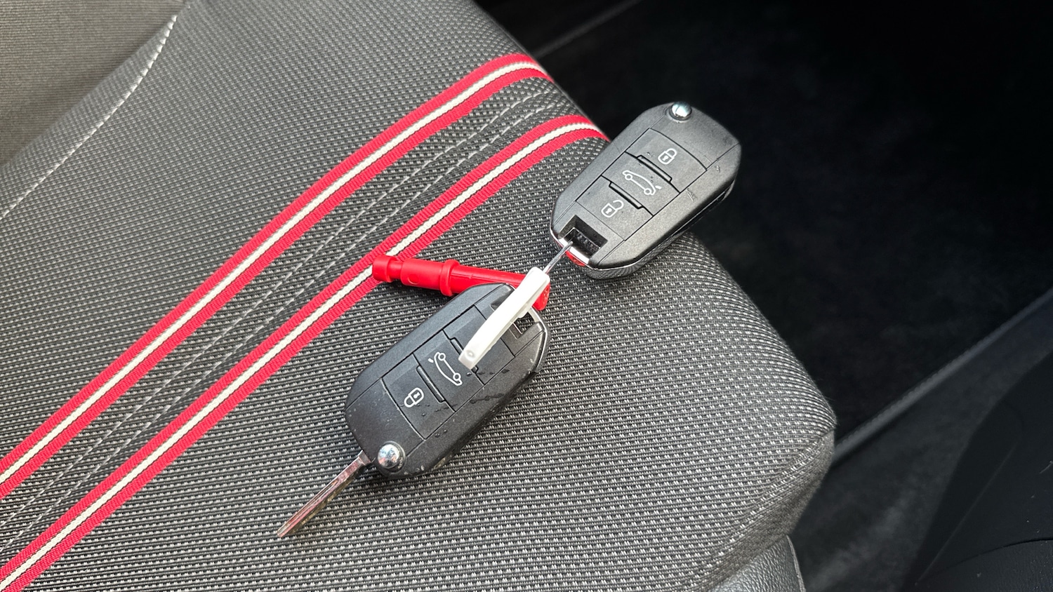 Used Vauxhall Corsa 2023 for sale - 77054862: Photo 20