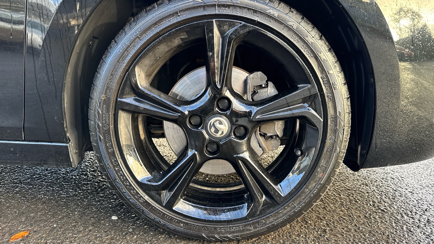 Used Vauxhall Corsa 2023 for sale - 77054862: Photo 21