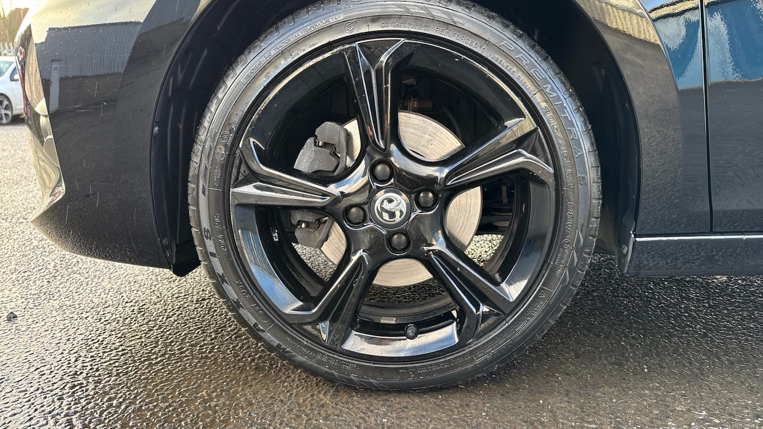 Used Vauxhall Corsa 2023 for sale - 77054862: Photo 22