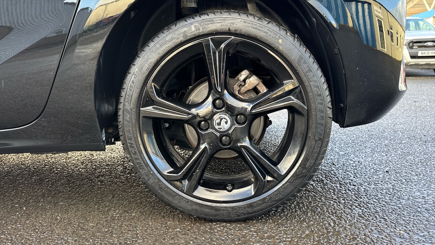 Used Vauxhall Corsa 2023 for sale - 77054862: Photo 23