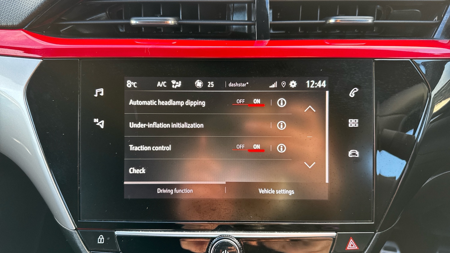 Used Vauxhall Corsa 2023 for sale - 77054862: Photo 24