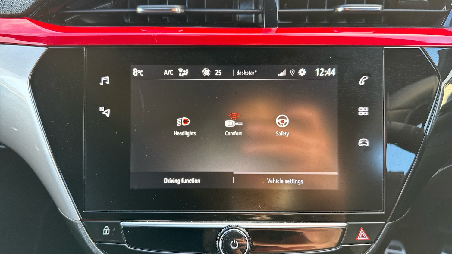 Used Vauxhall Corsa 2023 for sale - 77054862: Photo 25