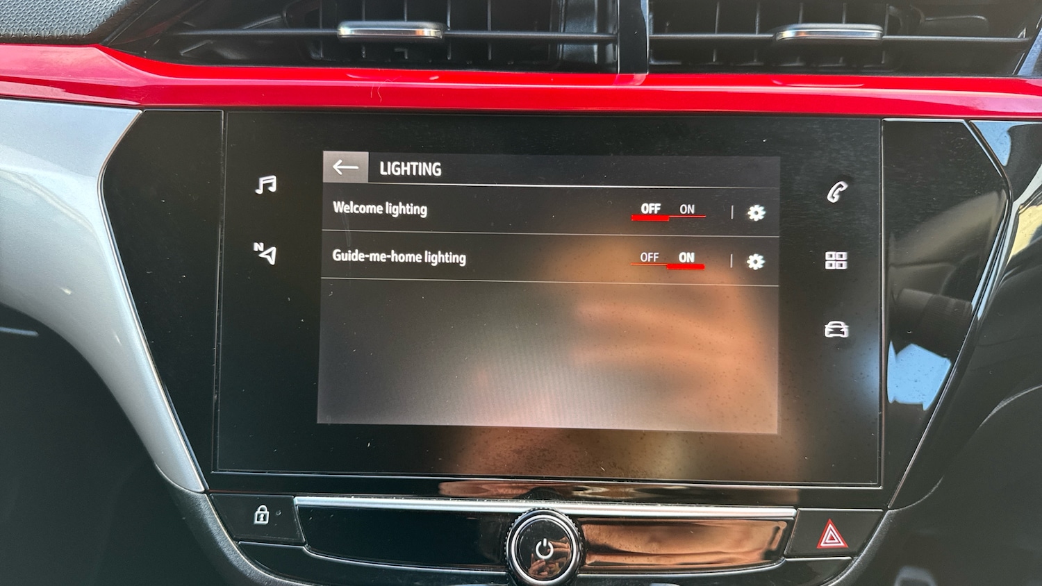 Used Vauxhall Corsa 2023 for sale - 77054862: Photo 26