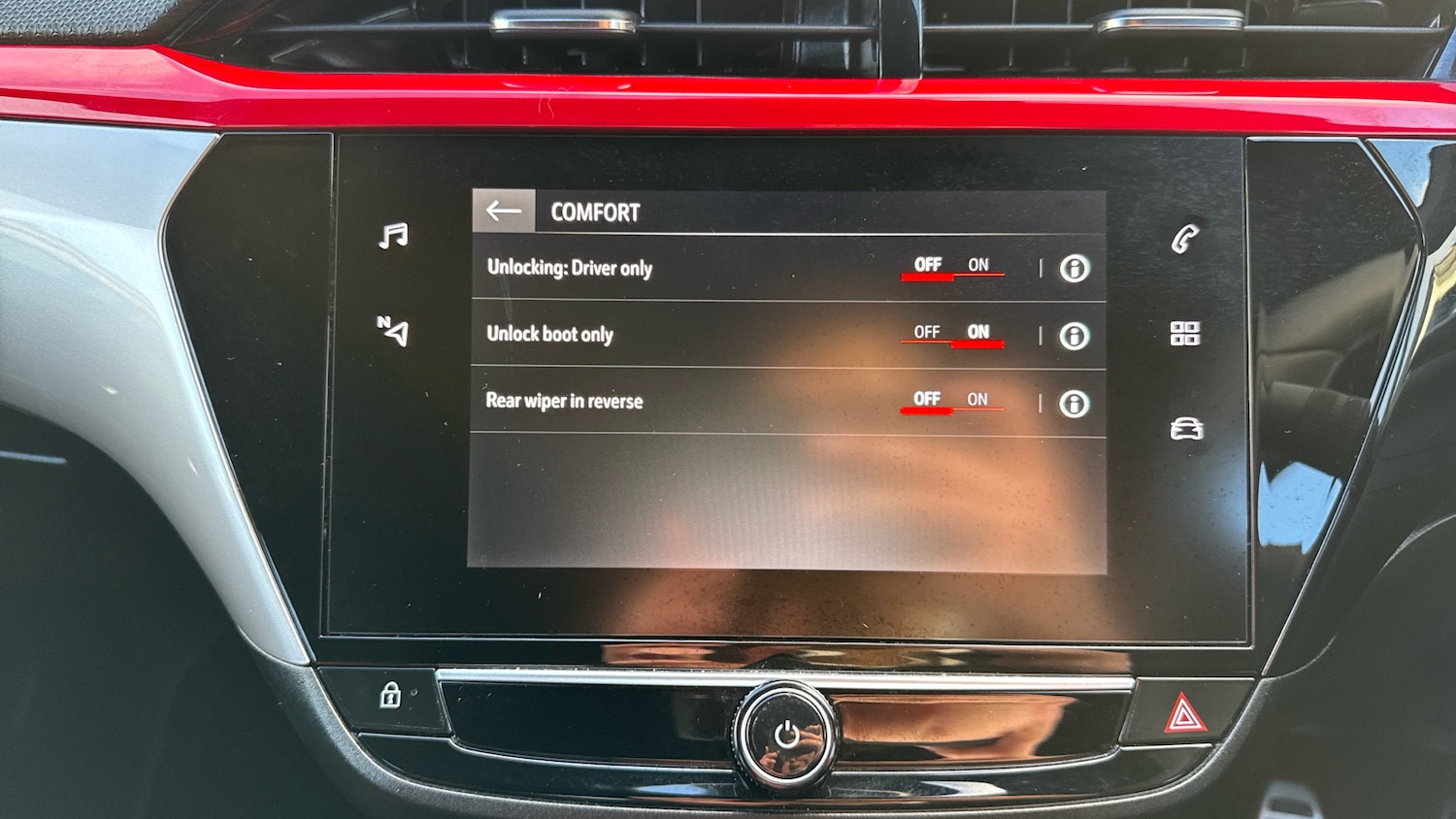 Used Vauxhall Corsa 2023 for sale - 77054862: Photo 27