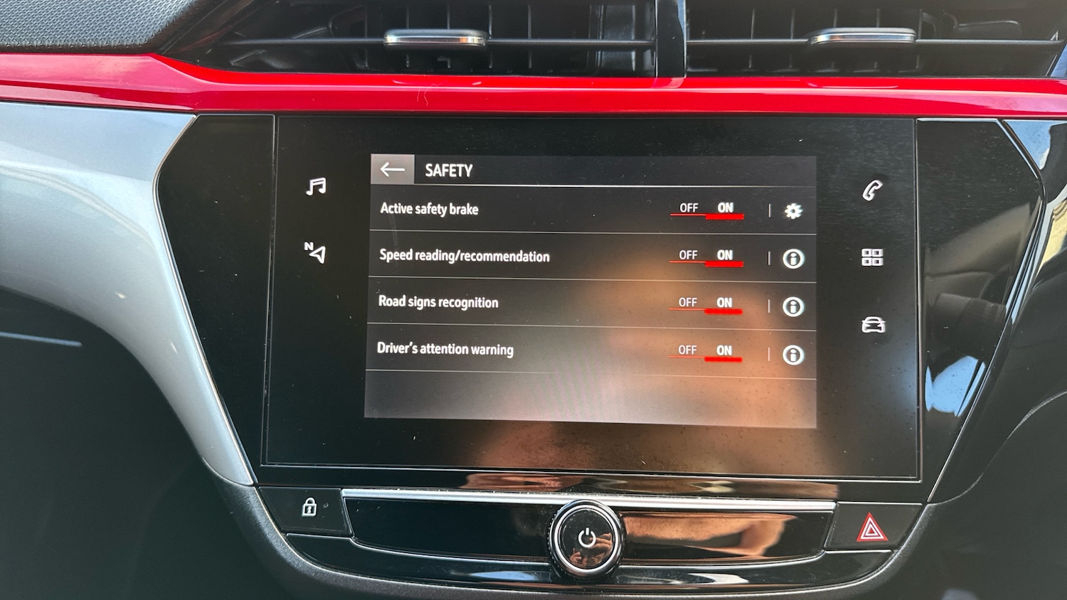 Used Vauxhall Corsa 2023 for sale - 77054862: Photo 28