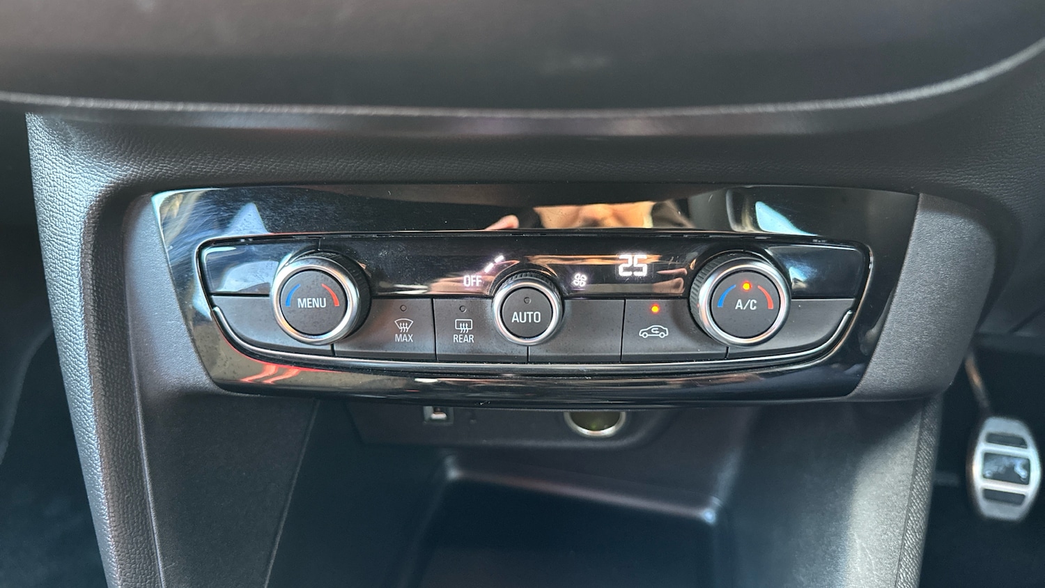 Used Vauxhall Corsa 2023 for sale - 77054862: Photo 29