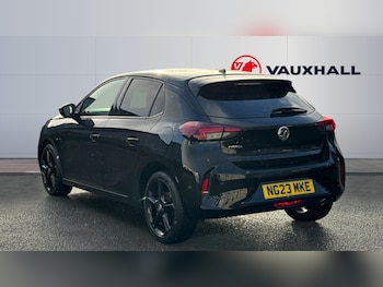 Used Vauxhall Corsa 2023 for sale - 77054862: Photo