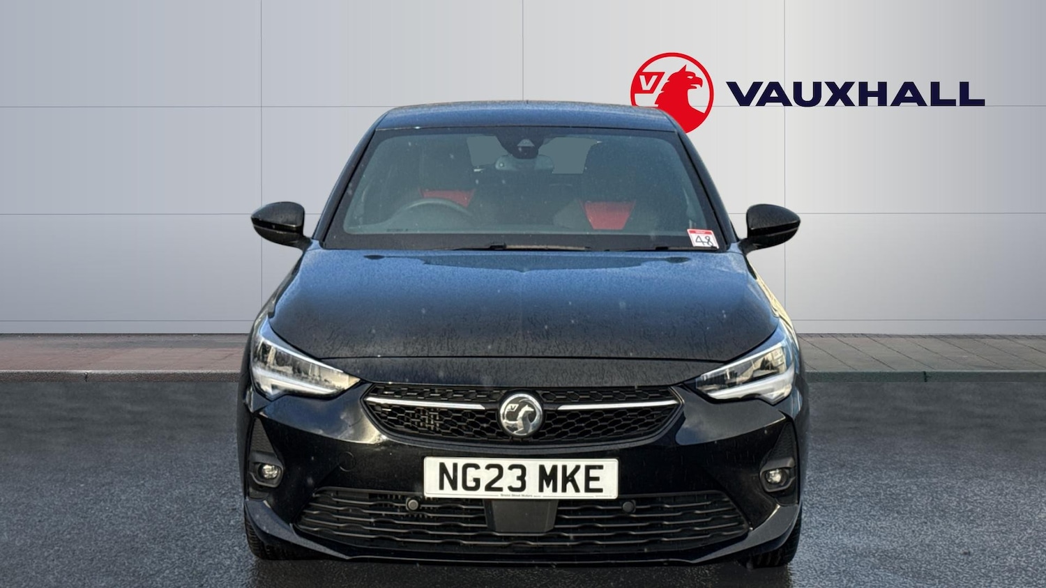 Used Vauxhall Corsa 2023 for sale - 77054862: Photo 3
