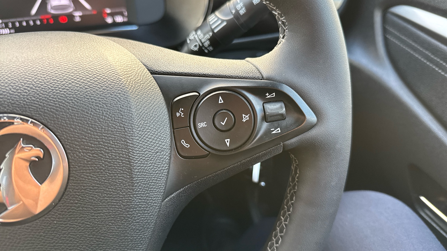 Used Vauxhall Corsa 2023 for sale - 77054862: Photo 33