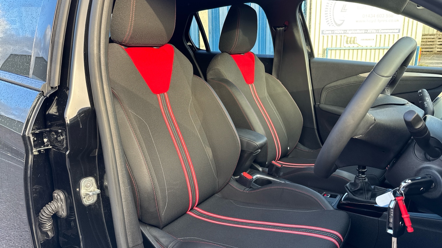 Used Vauxhall Corsa 2023 for sale - 77054862: Photo 38