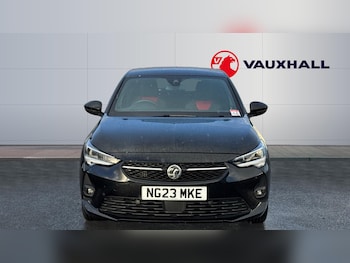 Used Vauxhall Corsa 2023 for sale - 77054862: Photo