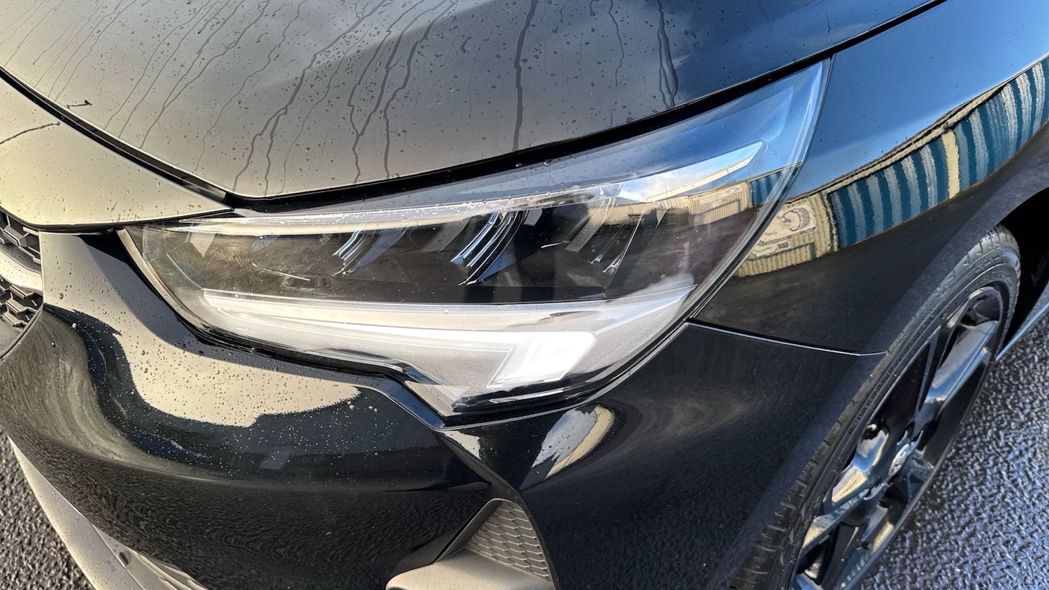 Used Vauxhall Corsa 2023 for sale - 77054862: Photo 40