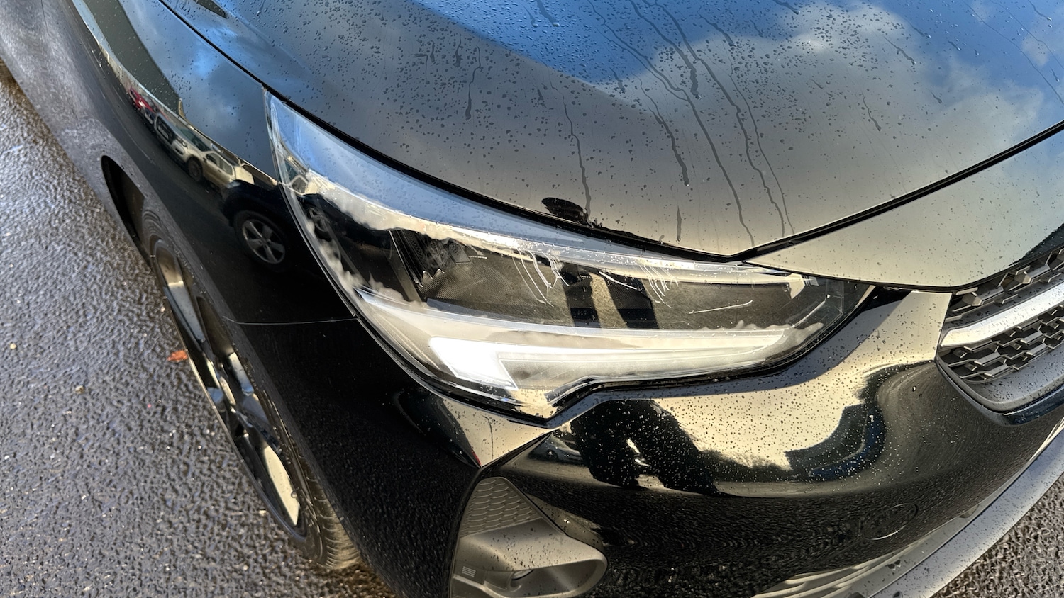 Used Vauxhall Corsa 2023 for sale - 77054862: Photo 41