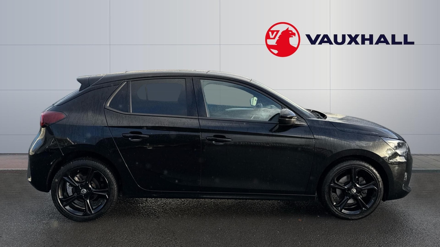 Used Vauxhall Corsa 2023 for sale - 77054862: Photo 5