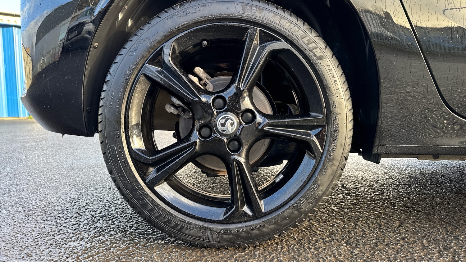 Used Vauxhall Corsa 2023 for sale - 77054862: Photo 7