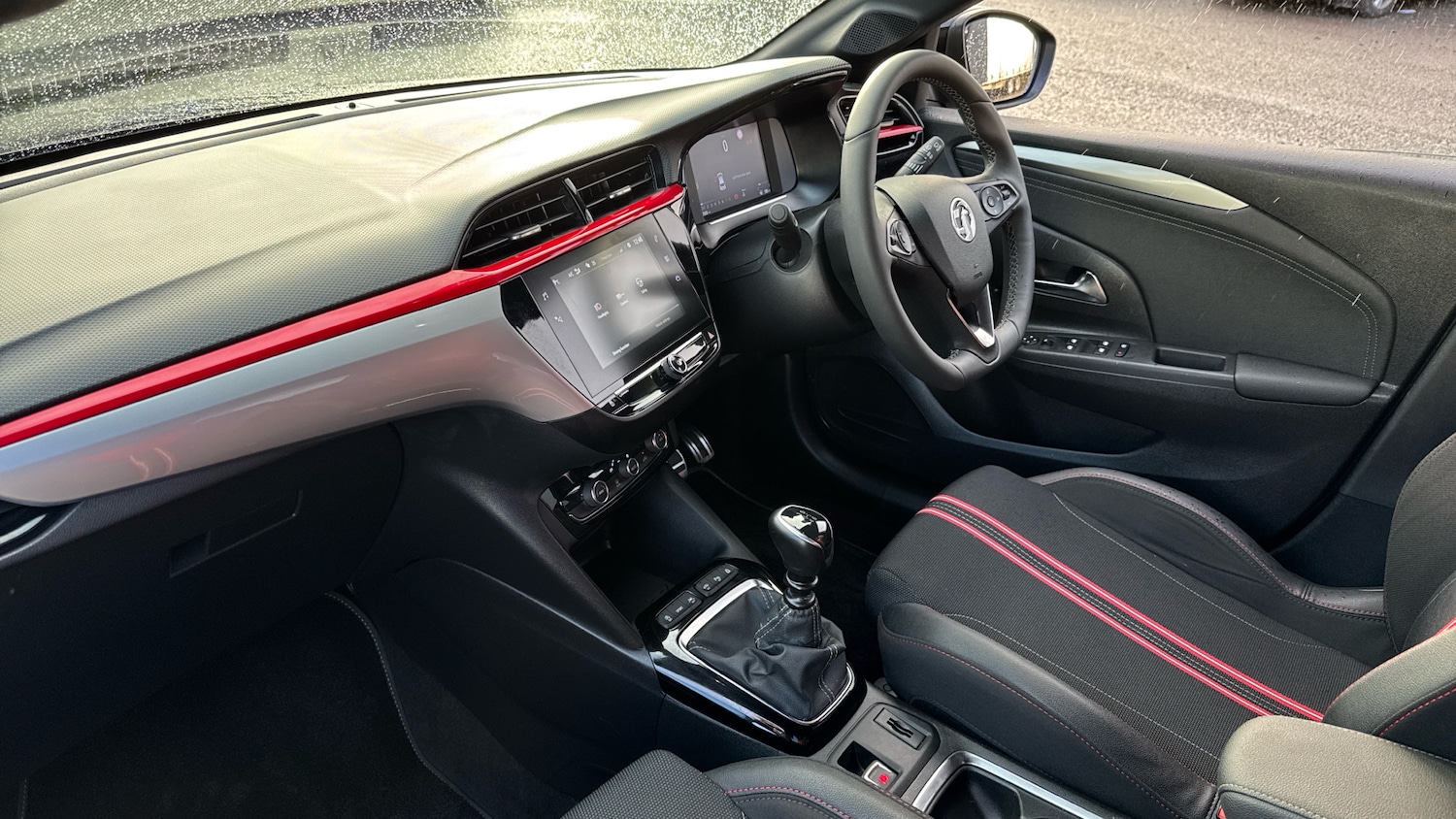 Used Vauxhall Corsa 2023 for sale - 77054862: Photo 9