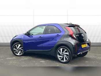 Used Toyota Aygo X 2023 for sale - 79661094: Photo
