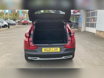 Used Vauxhall Grandland X 2021 for sale - 78366012: Photo